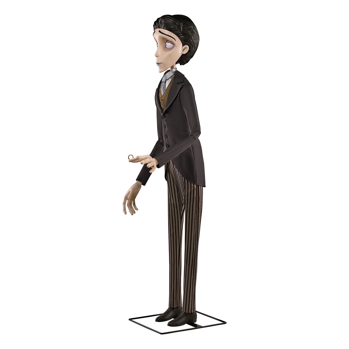 6 Ft Victor Animatronic - Corpse Bride