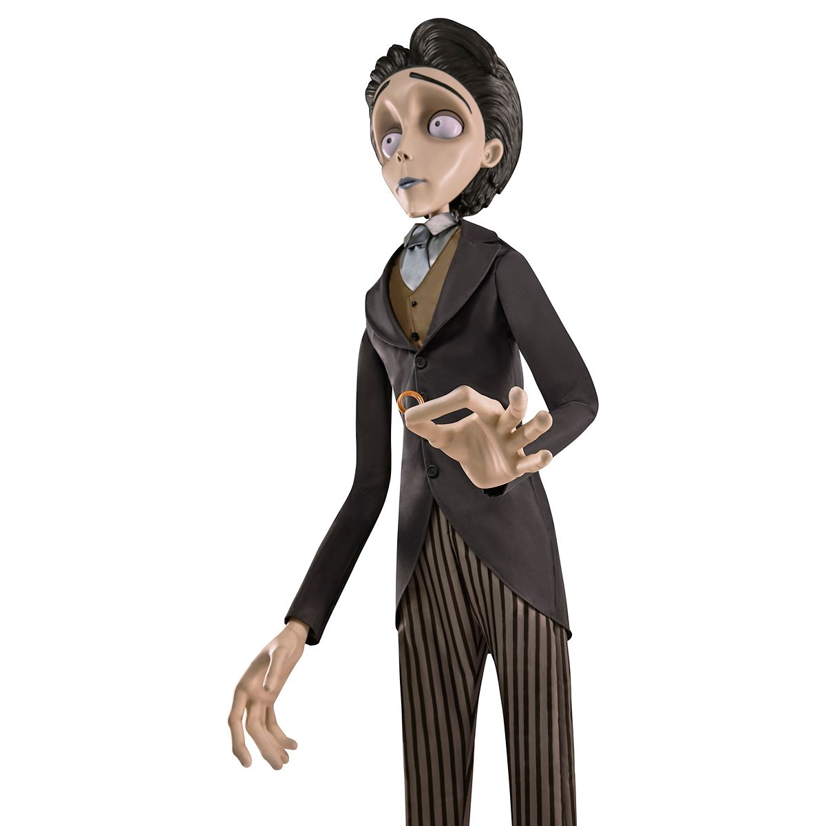 6 Ft Victor Animatronic - Corpse Bride