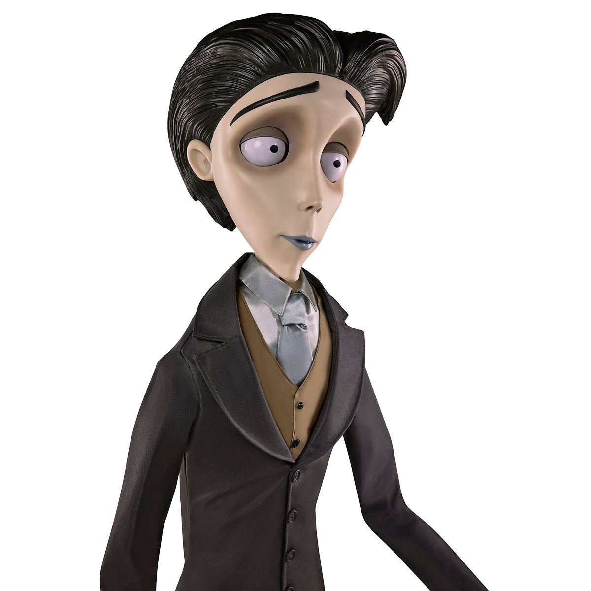 6 Ft Victor Animatronic - Corpse Bride
