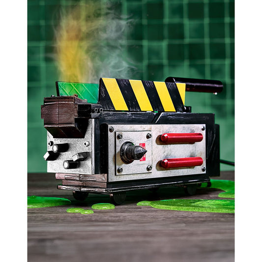Deluxe Ghost Trap – Ghostbusters BLACK / MULTI