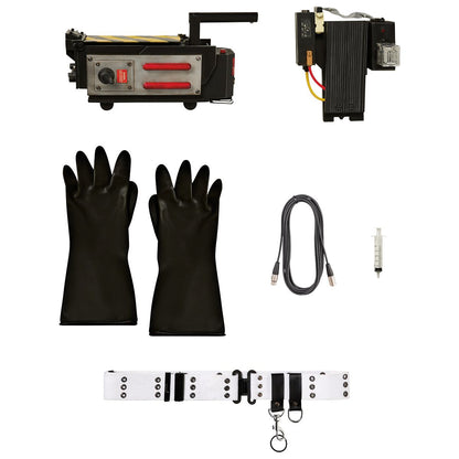 Deluxe Ghost Trap – Ghostbusters BLACK / MULTI