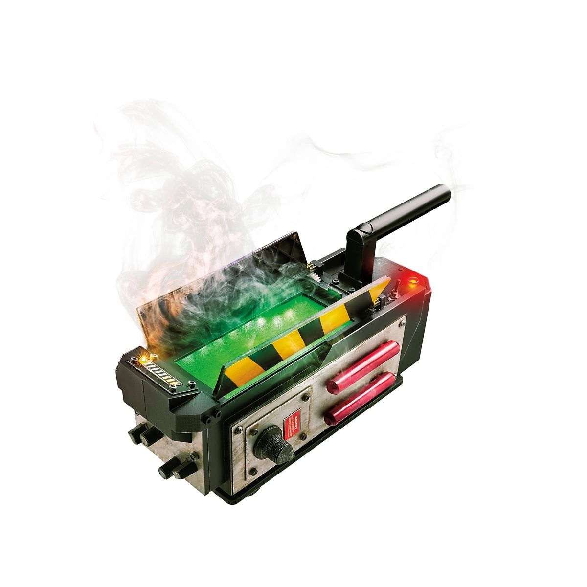 Deluxe Ghost Trap – Ghostbusters BLACK / MULTI