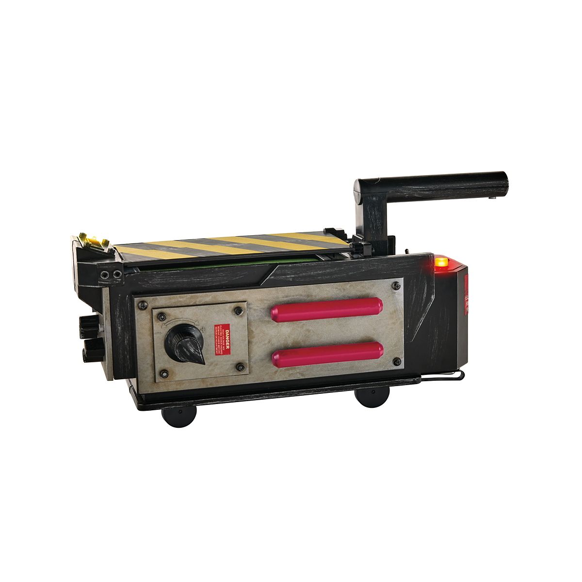 Deluxe Ghost Trap – Ghostbusters BLACK / MULTI