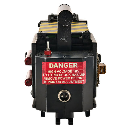Deluxe Ghost Trap – Ghostbusters BLACK / MULTI
