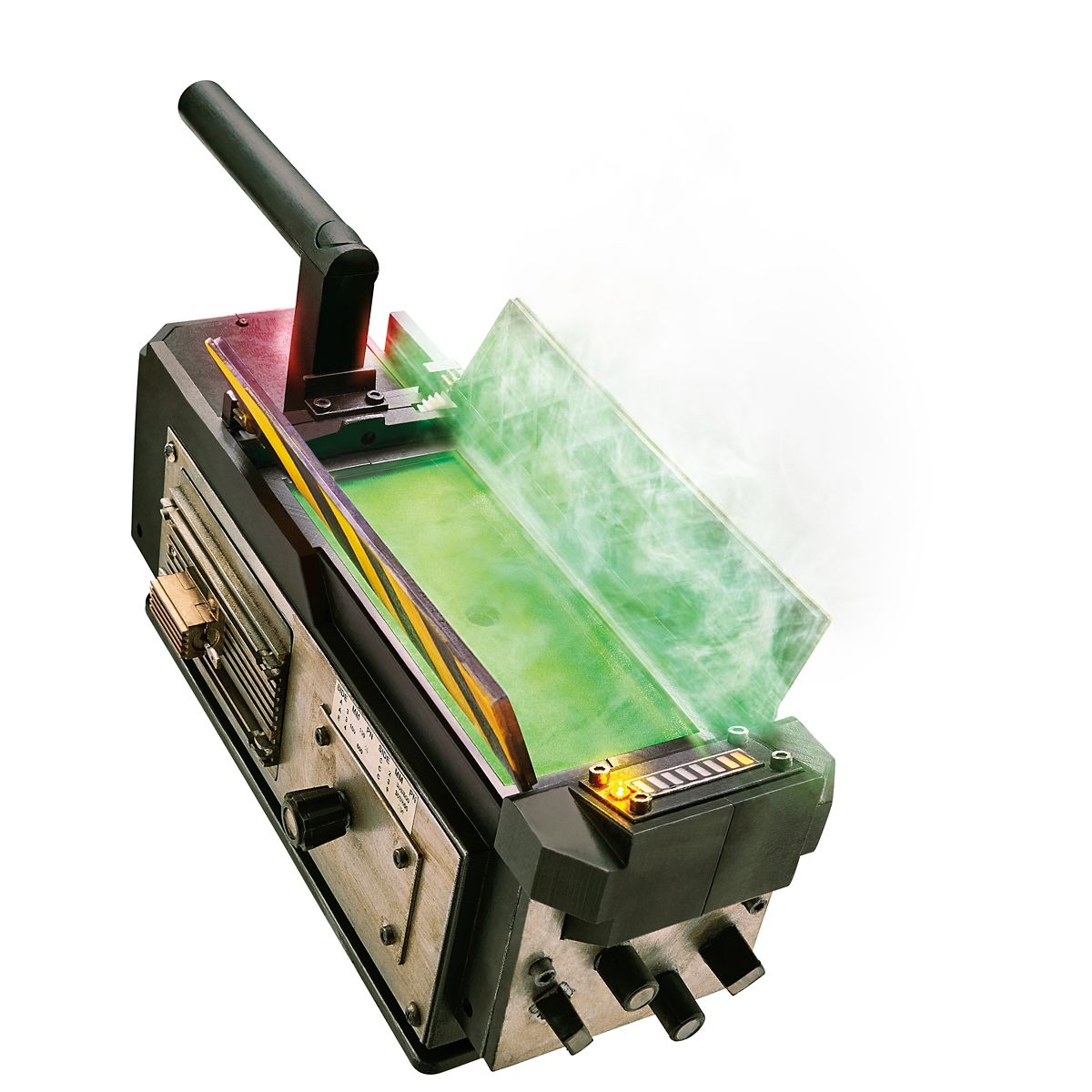 Deluxe Ghost Trap – Ghostbusters BLACK / MULTI