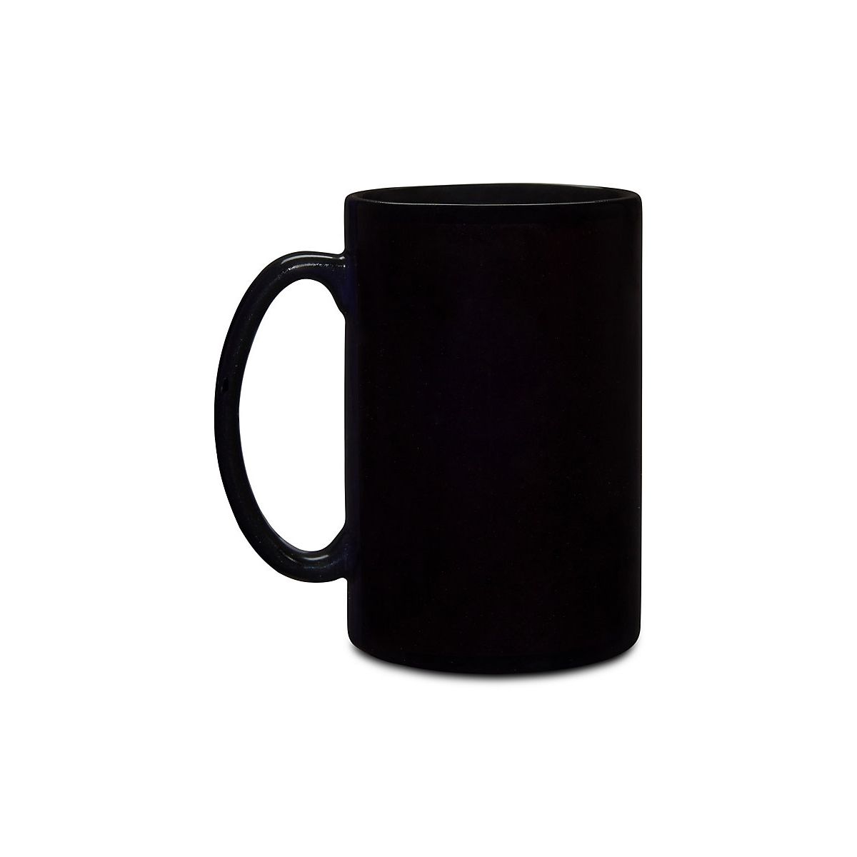 House of 1000 Corpses Museum Coffee Mug - 18 oz. BLACK