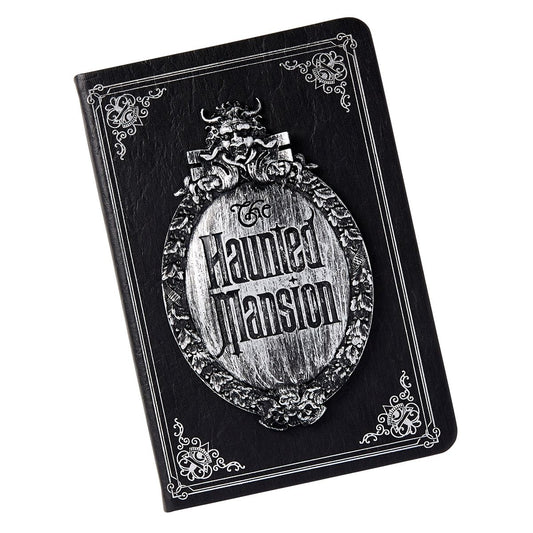 Disney The Haunted Mansion Journal MULTI-COLOR