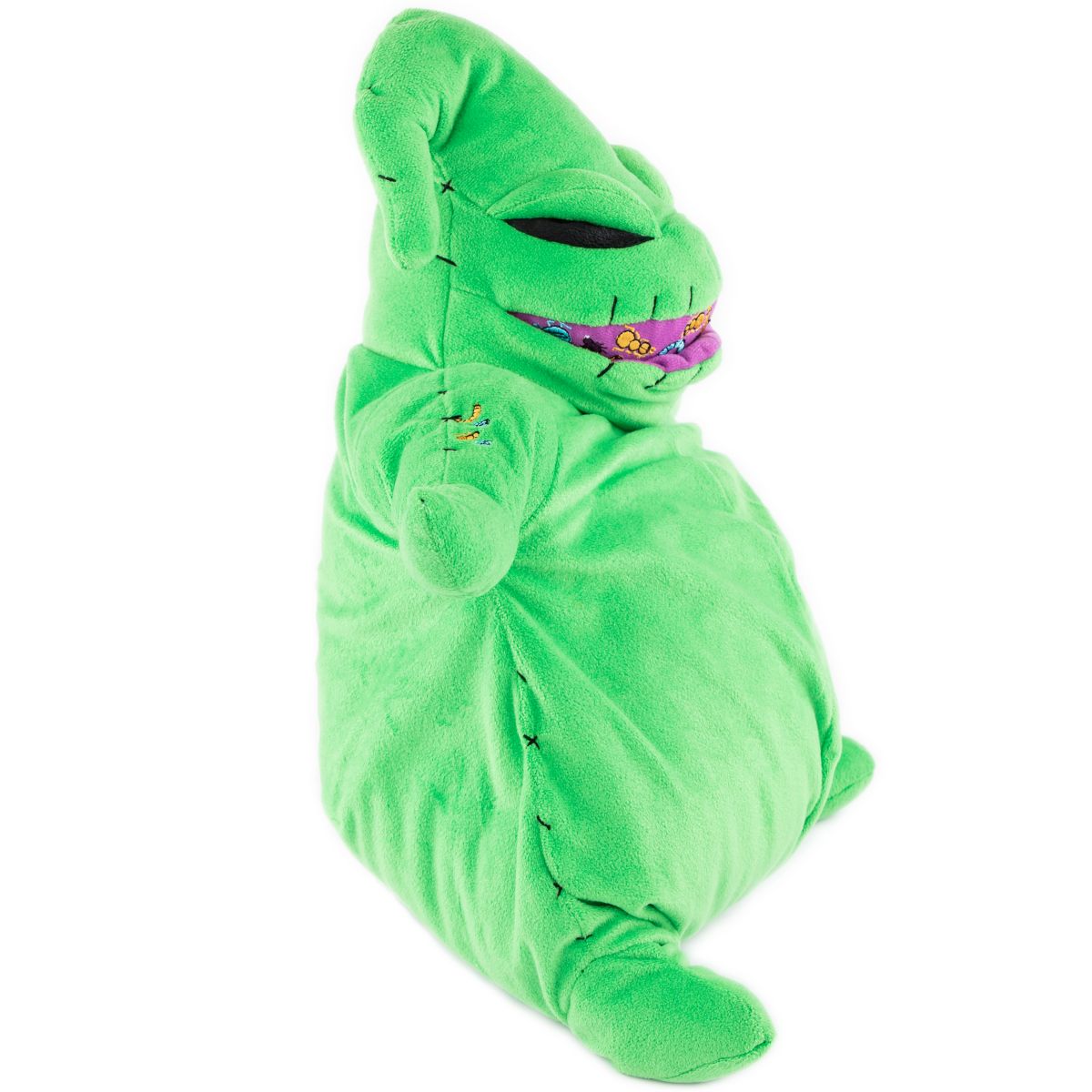 Oogie Boogie Green Buddy - The Nightmare Before Christmas GREEN