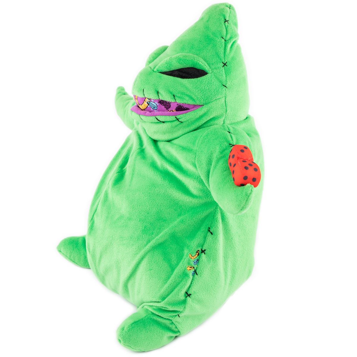 Oogie Boogie Green Buddy - The Nightmare Before Christmas GREEN