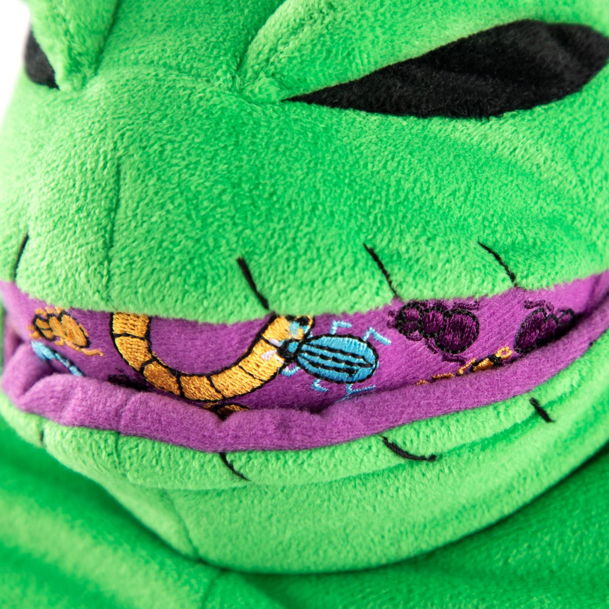 Oogie Boogie Green Buddy - The Nightmare Before Christmas GREEN