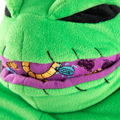 Oogie Boogie Green Buddy - The Nightmare Before Christmas GREEN
