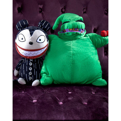 Oogie Boogie Green Buddy - The Nightmare Before Christmas GREEN