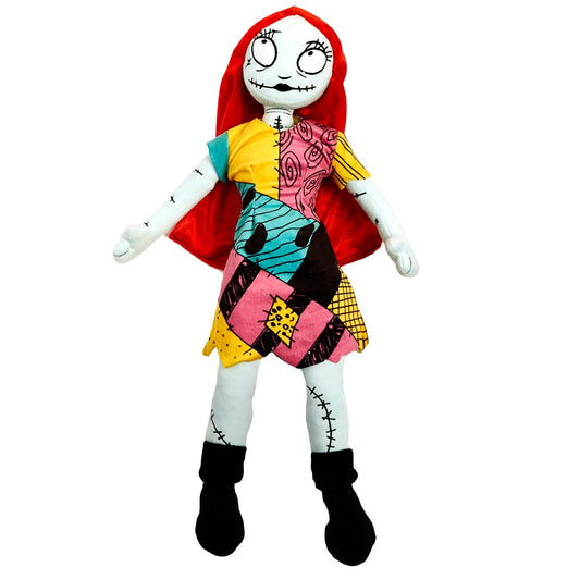 Sally Buddy - The Nightmare Before Christmas MULTI-COLOR