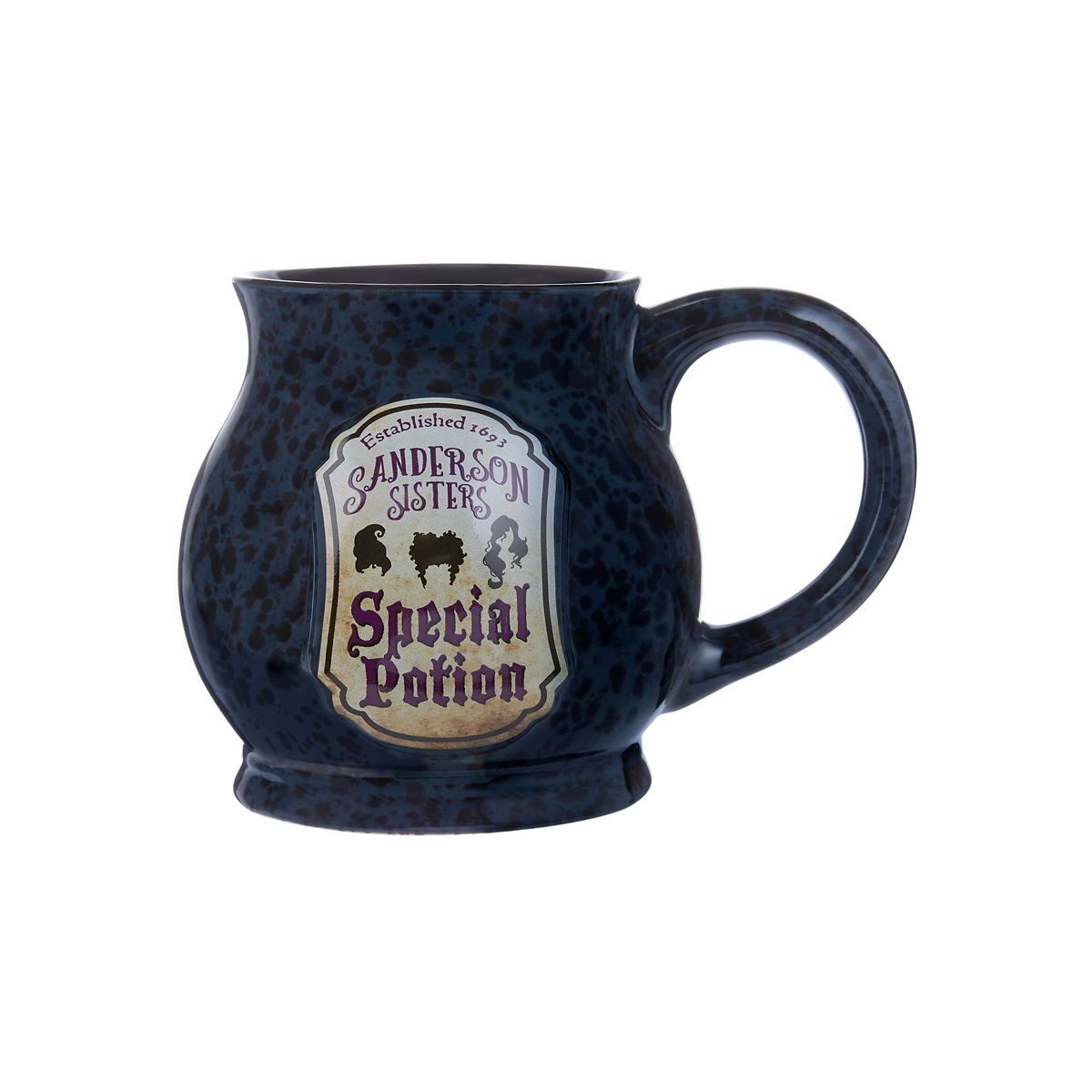Special Potion Coffee Mug 21 oz. - Hocus Pocus GRAY