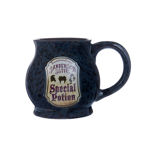 Special Potion Coffee Mug 21 oz. - Hocus Pocus GRAY