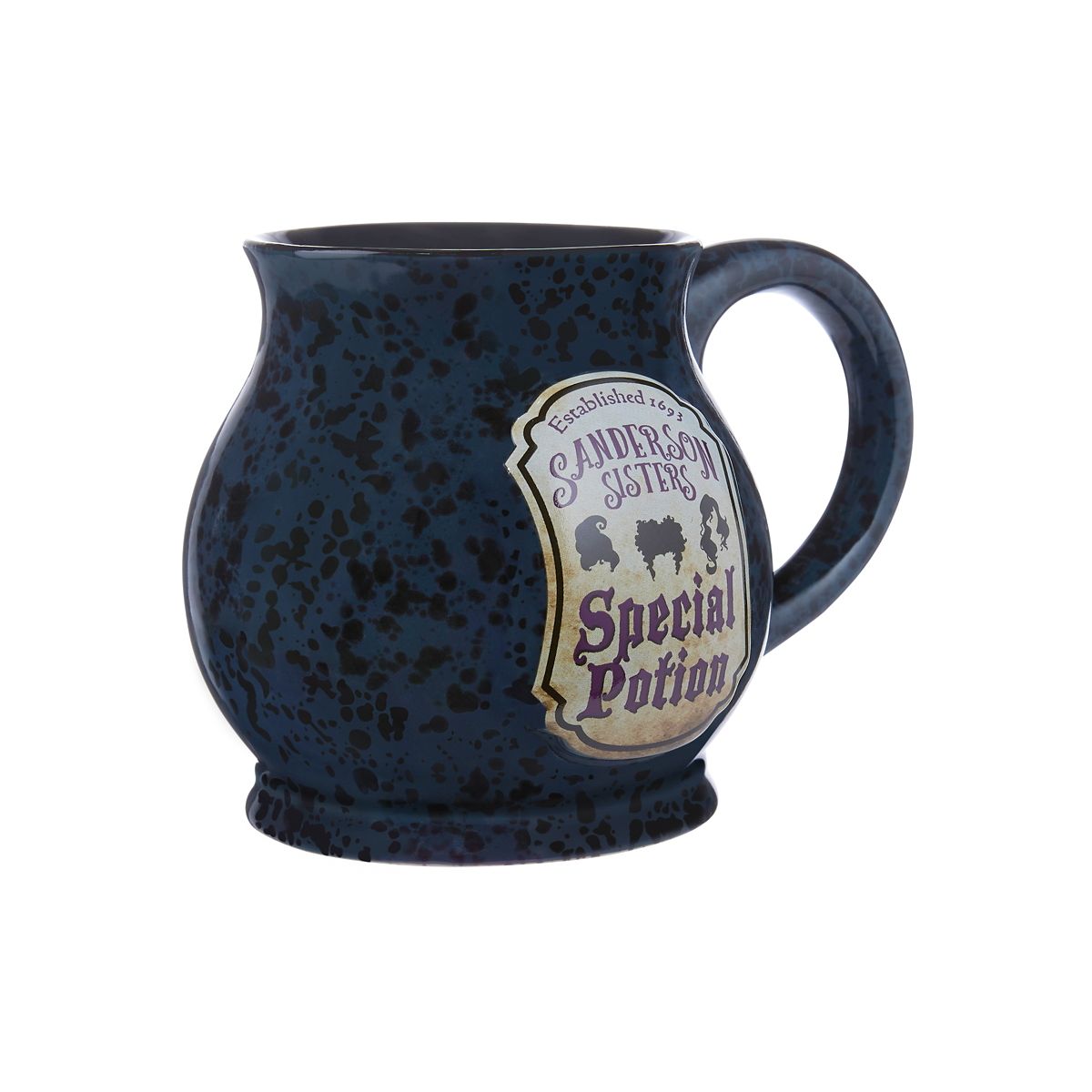 Special Potion Coffee Mug 21 oz. - Hocus Pocus GRAY