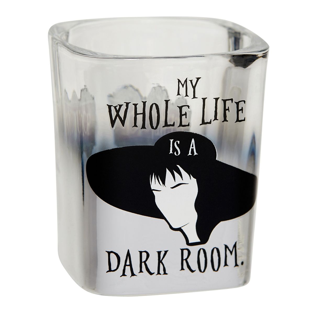 Beetlejuice Mini Glass Set - 4 Pack MULTI-COLOR