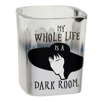 Beetlejuice Mini Glass Set - 4 Pack MULTI-COLOR