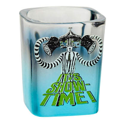 Beetlejuice Mini Glass Set - 4 Pack MULTI-COLOR
