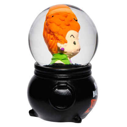 Winifred Sanderson Snow Globe - Hocus Pocus MULTI-COLOR
