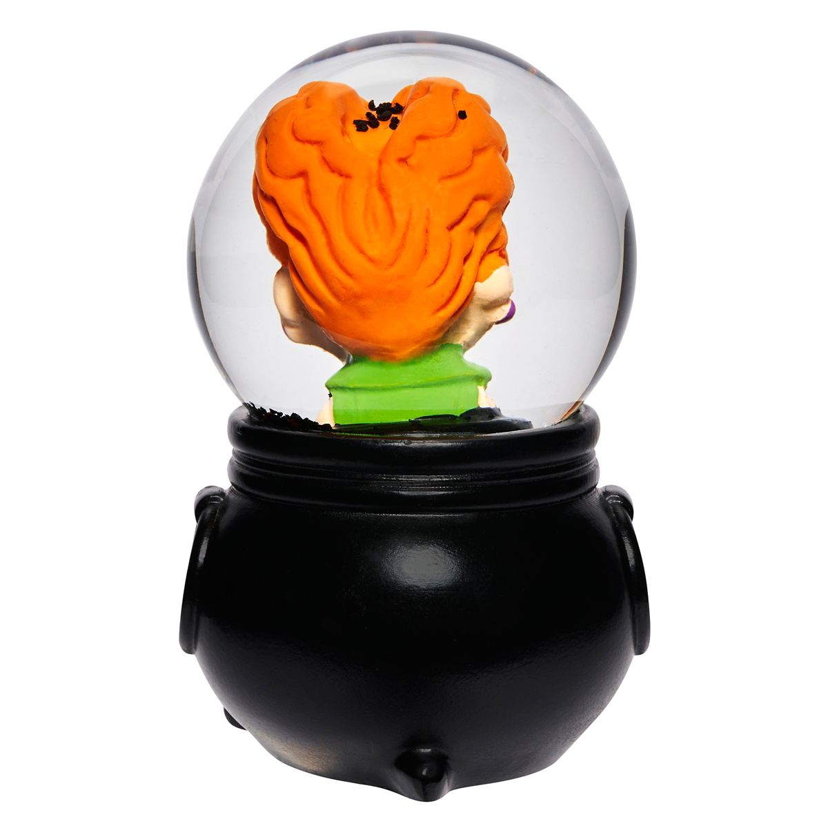 Winifred Sanderson Snow Globe - Hocus Pocus MULTI-COLOR