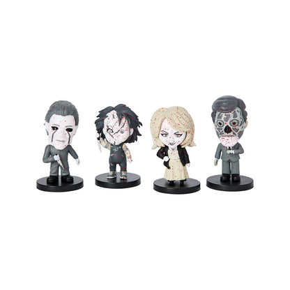Universal Horror Classics Mystery Vinyl Figure MULTI-COLOR
