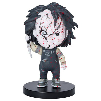 Universal Horror Classics Mystery Vinyl Figure MULTI-COLOR