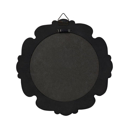 Sally's Deadly Nightshade Molded Sign - The Nightmare Before Christmas BLACK / MULTI