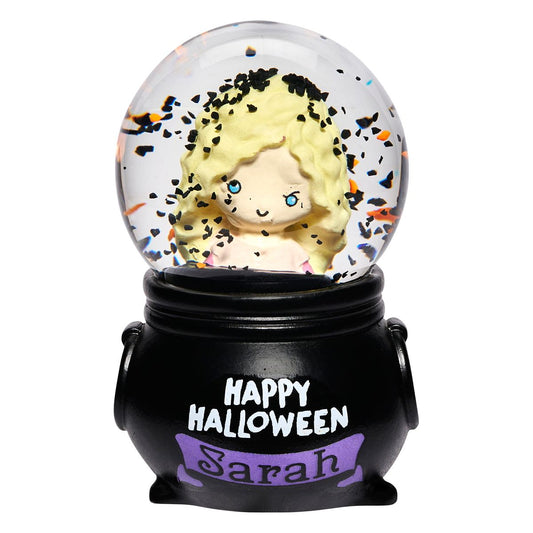 Sarah Sanderson Snow Globe - Hocus Pocus MULTI-COLOR