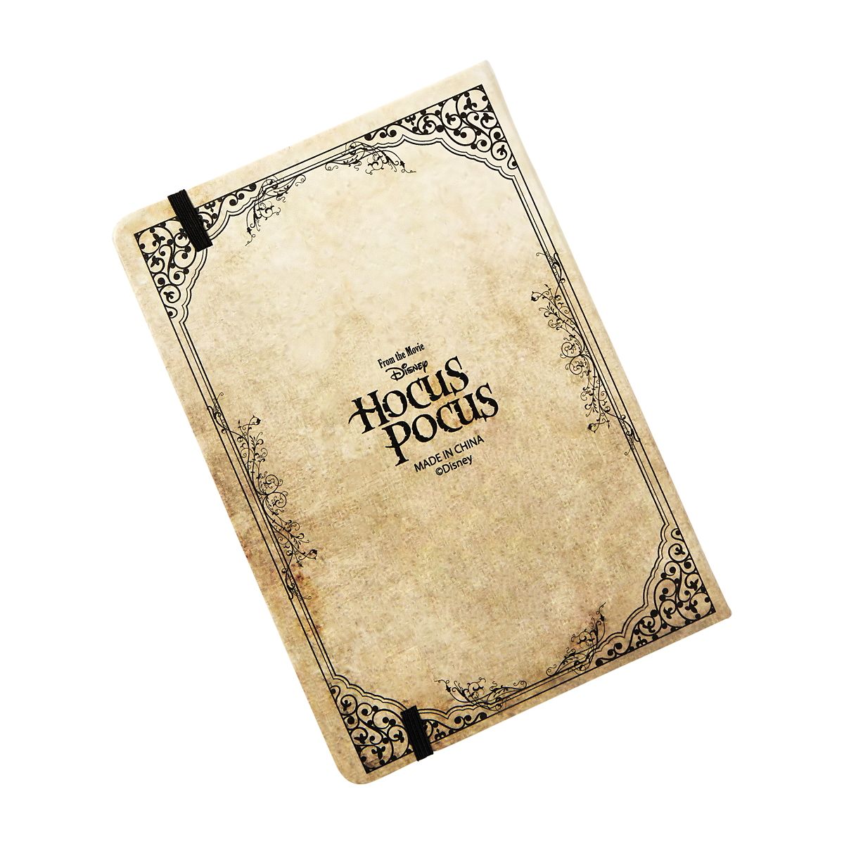 Museum of Witchcraft Journal - Hocus Pocus
