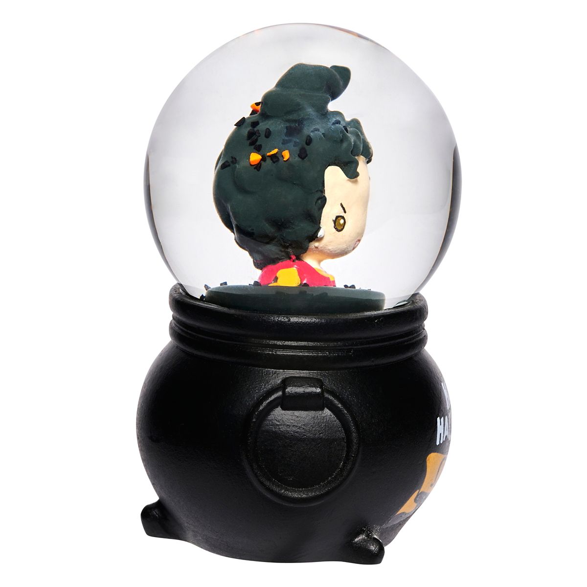 Mary Sanderson Snow Globe - Hocus Pocus MULTI-COLOR