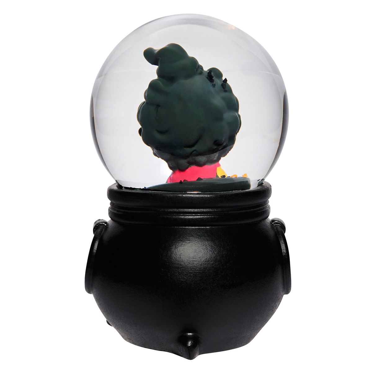 Mary Sanderson Snow Globe - Hocus Pocus MULTI-COLOR