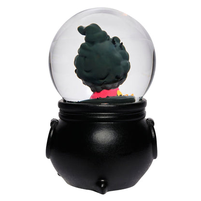 Mary Sanderson Snow Globe - Hocus Pocus MULTI-COLOR