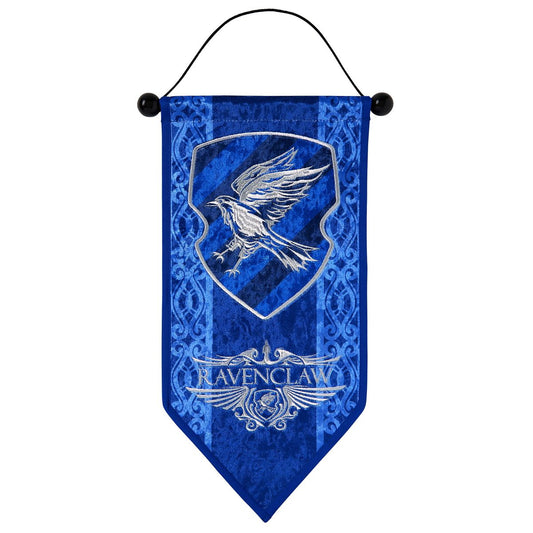 Ravenclaw Banner - Harry Potter MULTI-COLOR