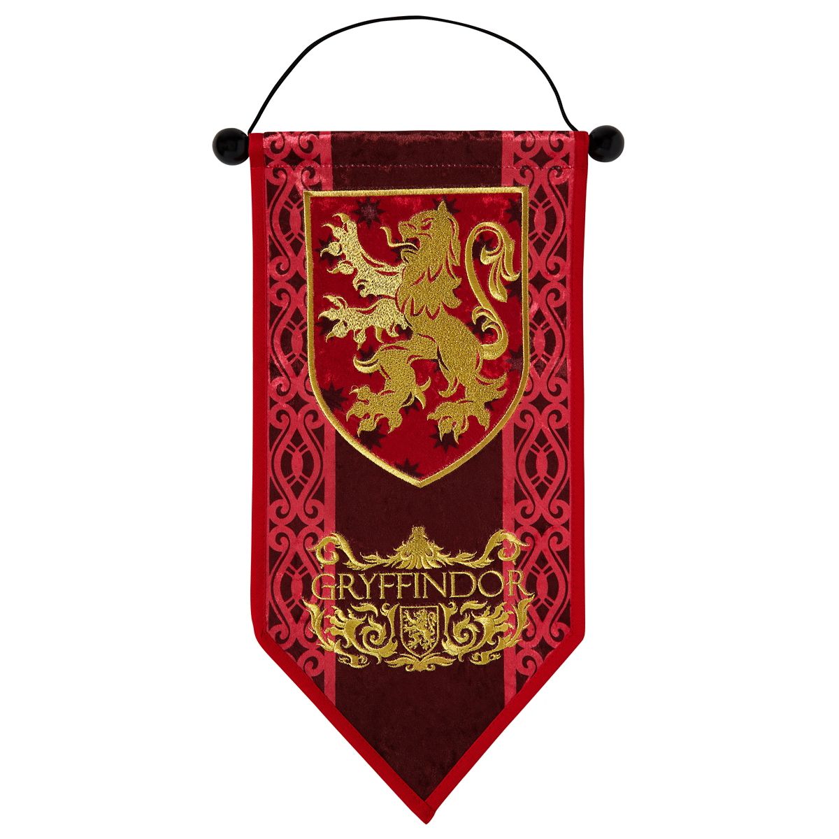 Gryffindor Banner - Harry Potter MULTI-COLOR