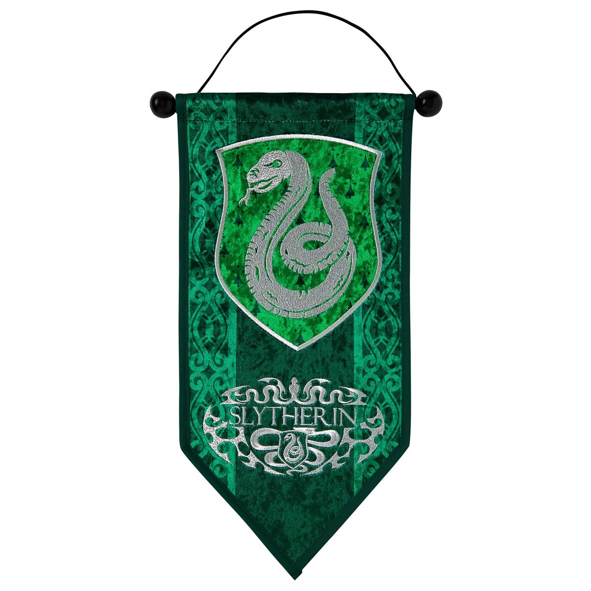 Slytherin Banner - Harry Potter MULTI-COLOR