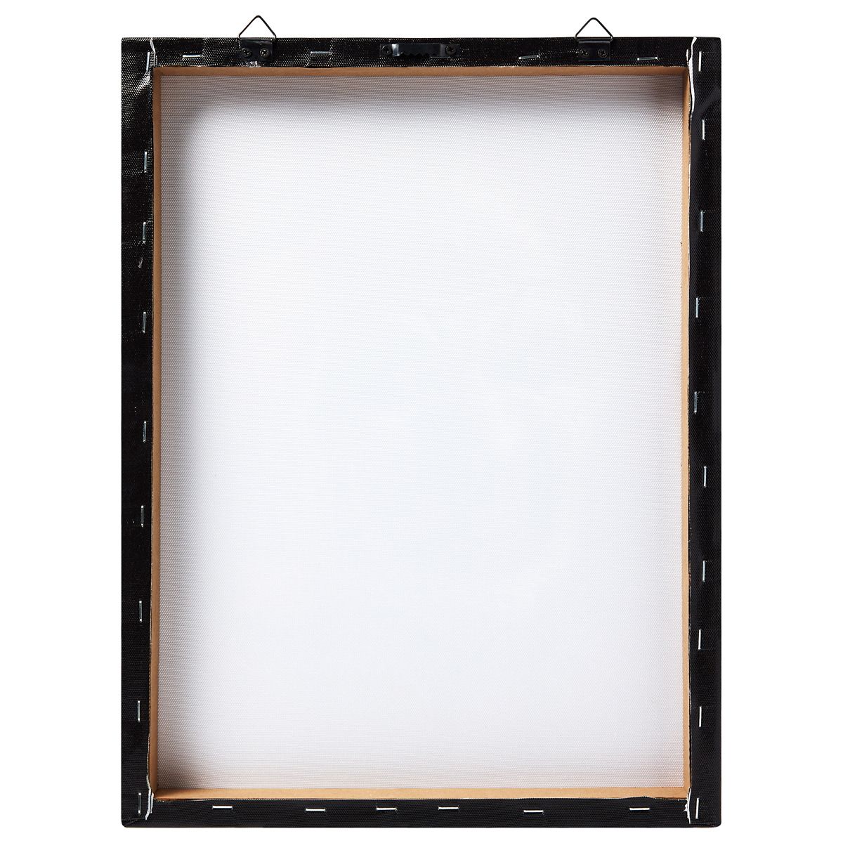 Art the Clown Canvas - Terrifier BLACK / MULTI