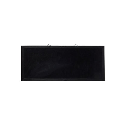 Insect Moon Phase Sign BLACK AND WHITE