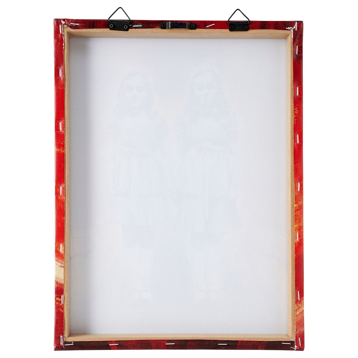 Grady Twins Canvas - The Shining MULTI-COLOR