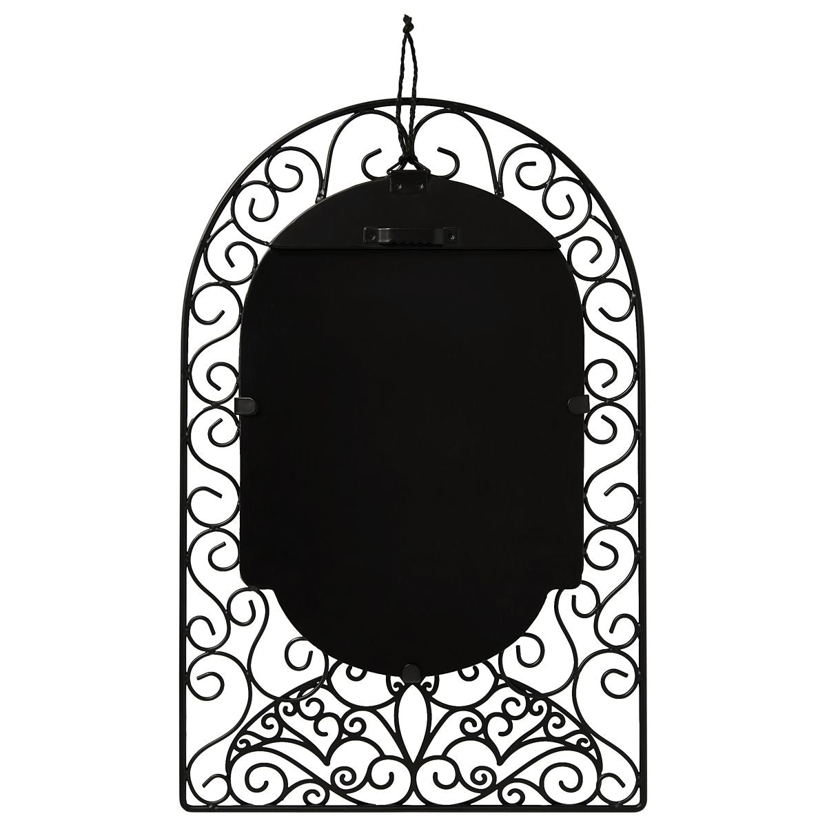 Gothic Noir Memento Mori Skull Sign MULTI-COLOR