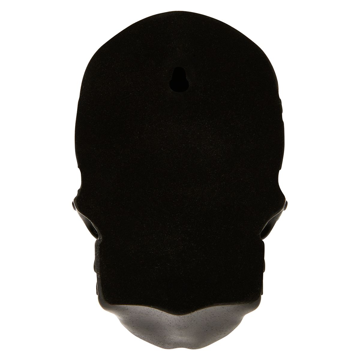 Gothic Noir Skull Wall Décor- 3 Pack MULTI-COLOR