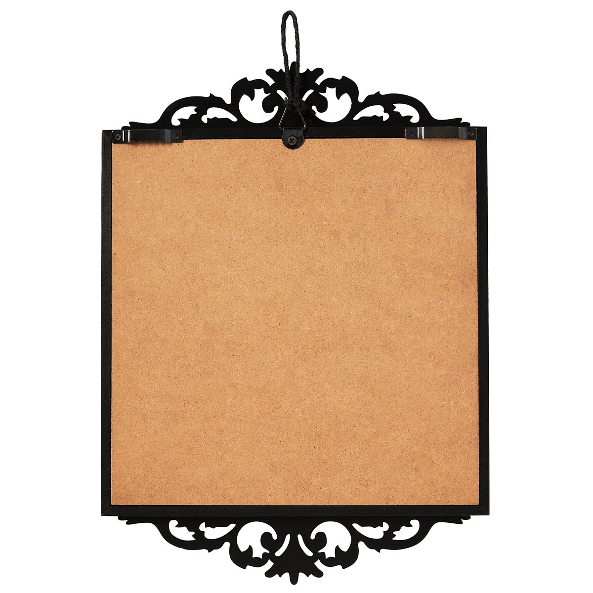 Genuine Crows Feet Hanging Sign MULTI-COLOR