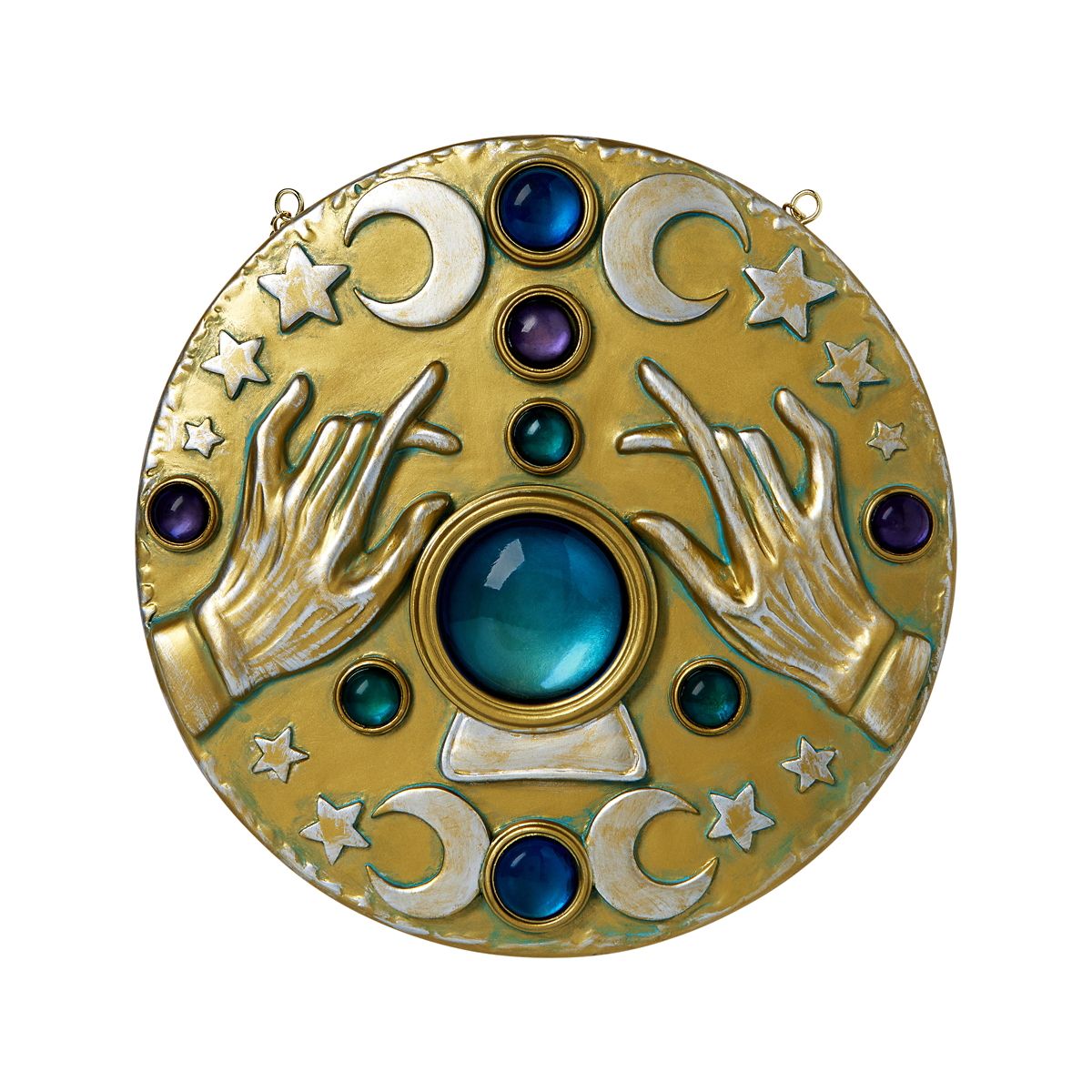 Celestial Tarot Sign MULTI-COLOR