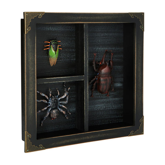 Mystical Arts Insect Sign MULTI-COLOR