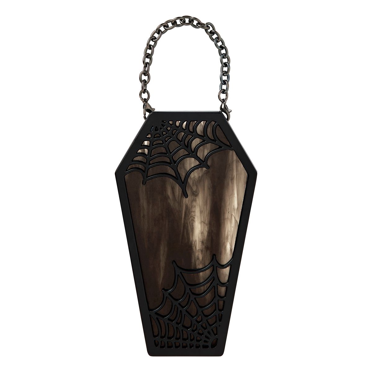 Coffin Suncatcher MULTI-COLOR