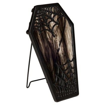 Coffin Suncatcher MULTI-COLOR