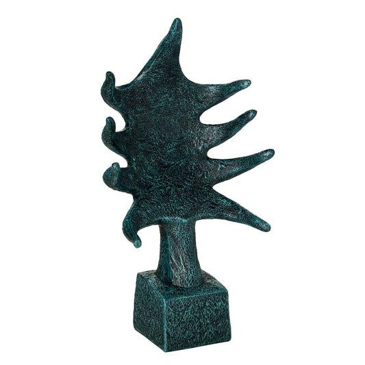Delia Deetz Sculpture Statue - Beetlejuice MULTI-COLOR