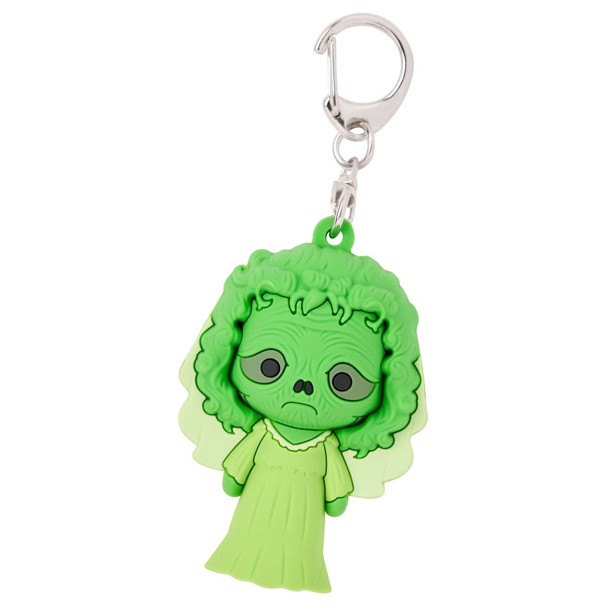 Beetlejuice Bag Clip Blind Pack MULTI-COLOR