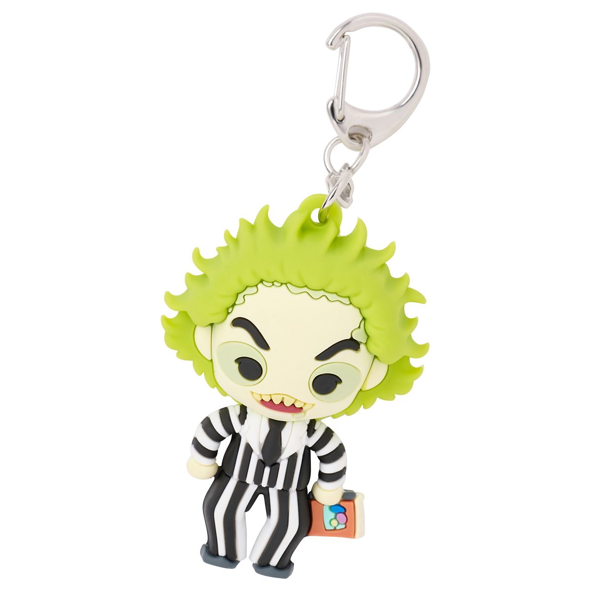 Beetlejuice Bag Clip Blind Pack MULTI-COLOR
