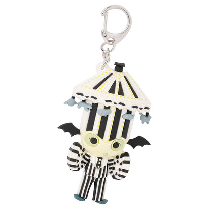 Beetlejuice Bag Clip Blind Pack MULTI-COLOR